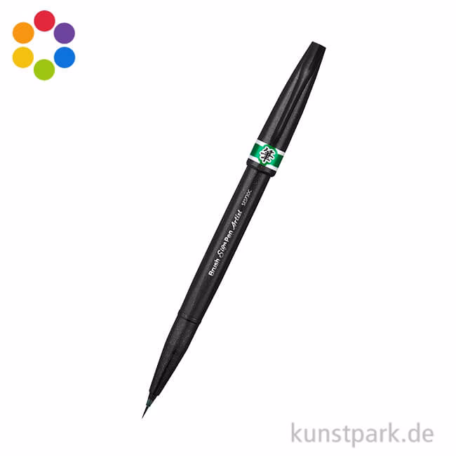 Ist Pentel noch im Geschäft?