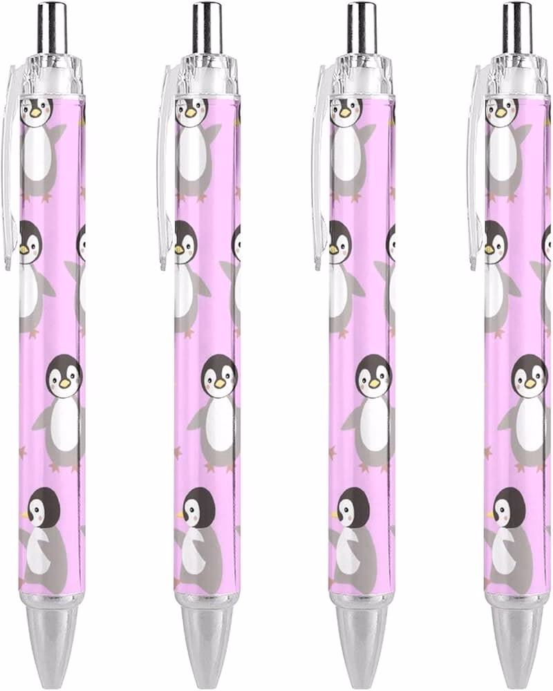 Warum heißt pinguin pinguin?