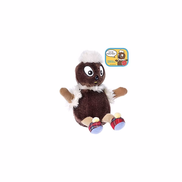 Warum war Pittiplatsch in der DDR verboten?