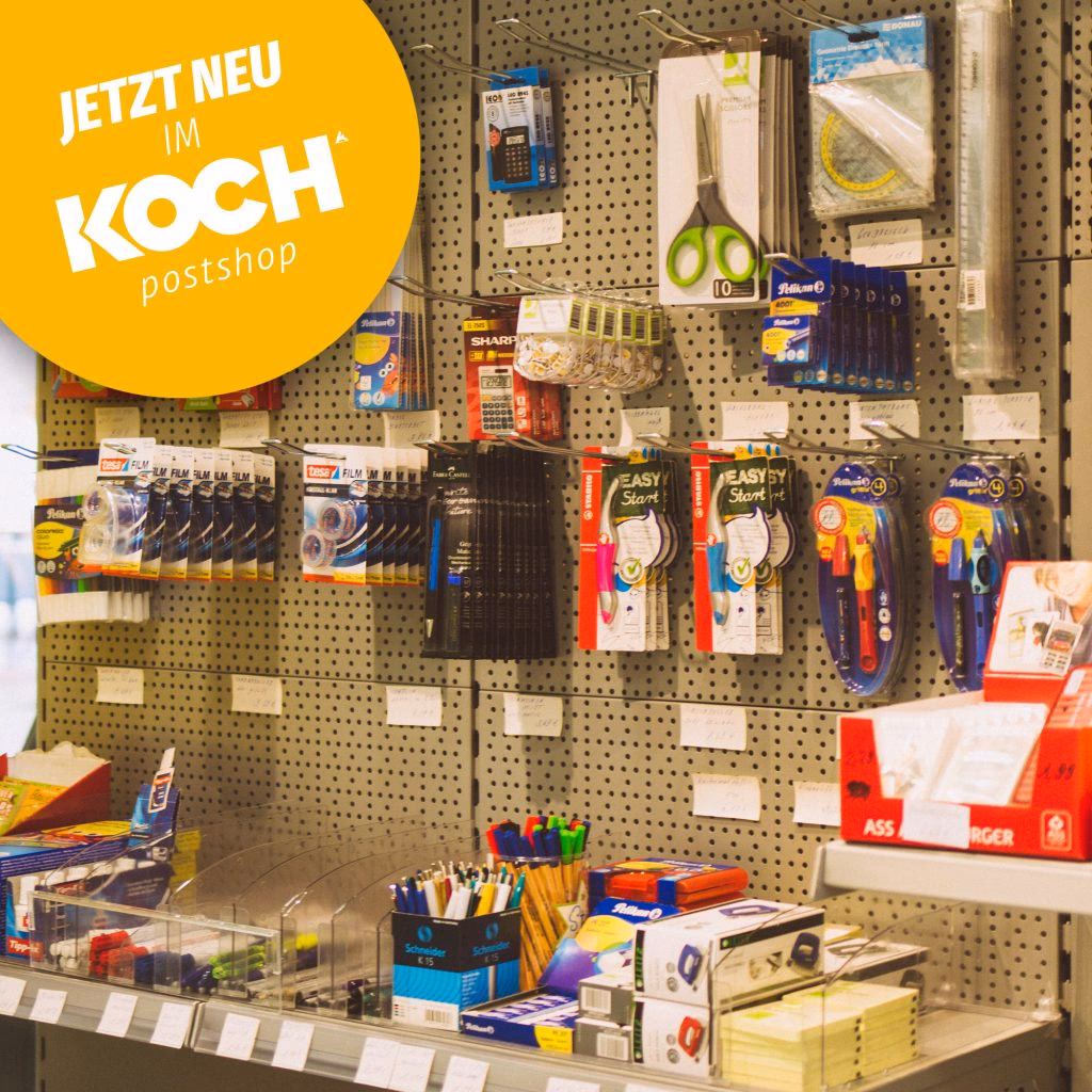 Was darf in einem Postbriefkasten?