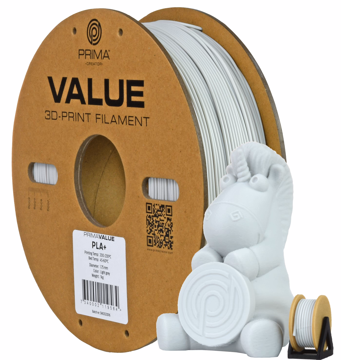 Wie lange halten PLA-Drucker?