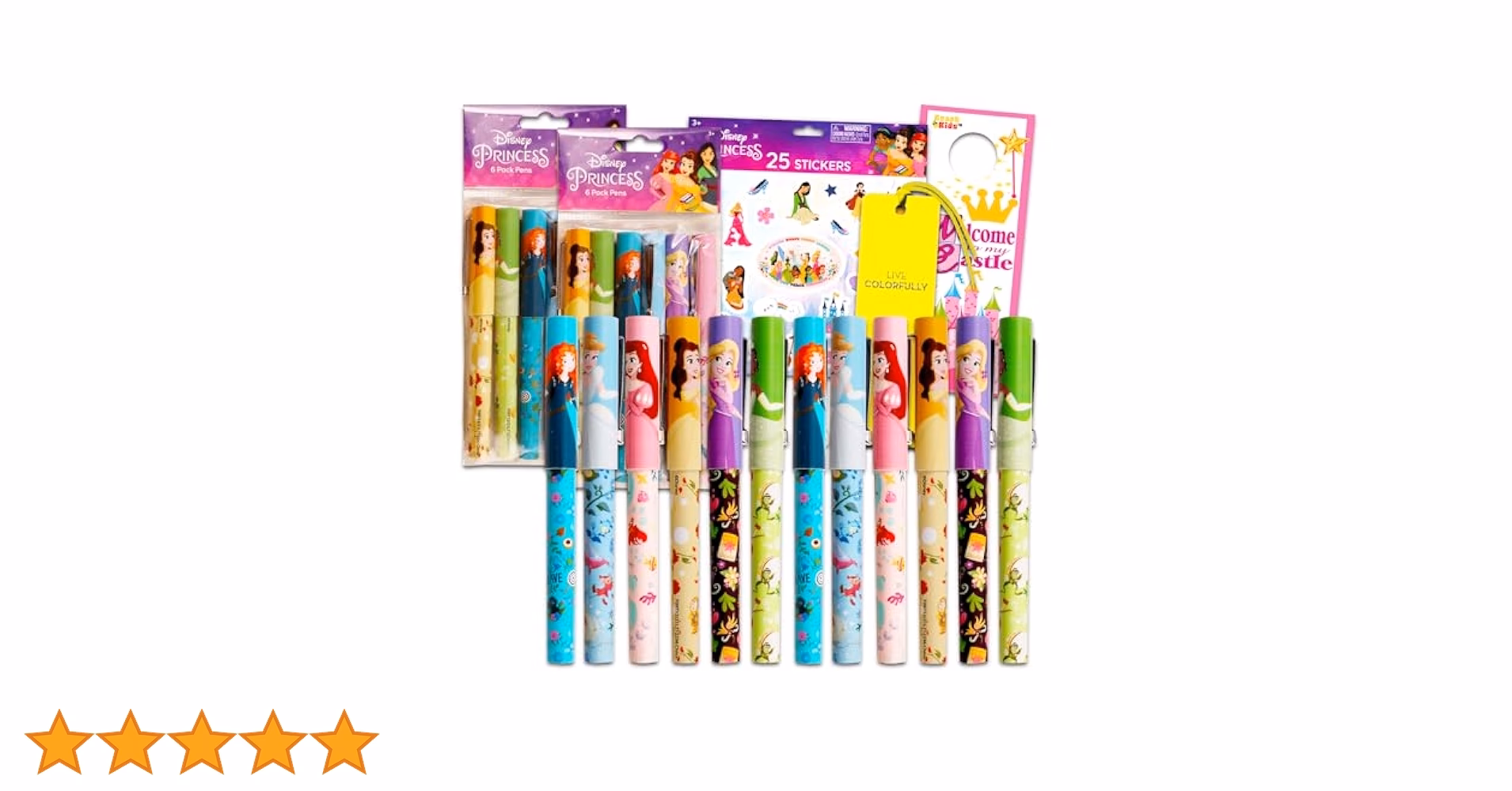 Wer war die erste schwarze Disney-Prinzessin?