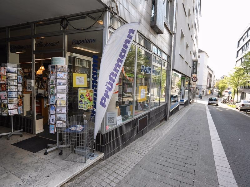 Wie viele Millionäre leben in Mülheim an der Ruhr?