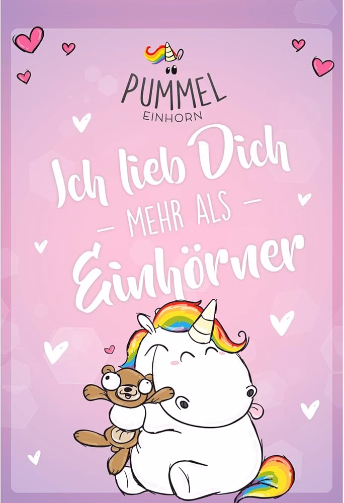 Wo kann man Pummeleinhorn hören?