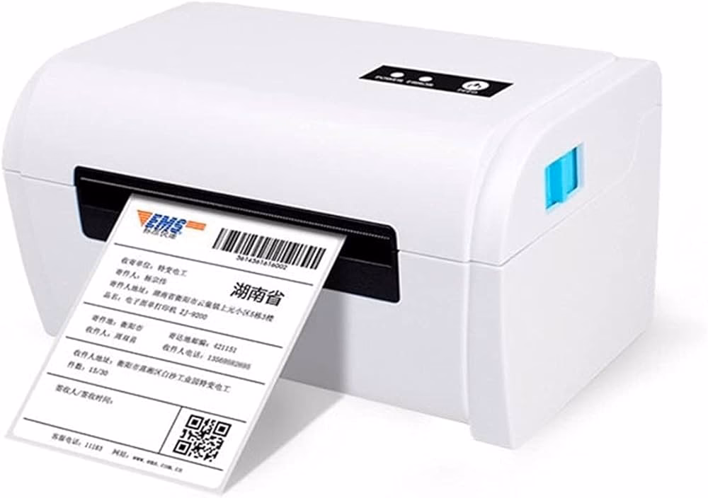 Funktioniert ein QR-Code, wenn er auf Papier gedruckt ist?