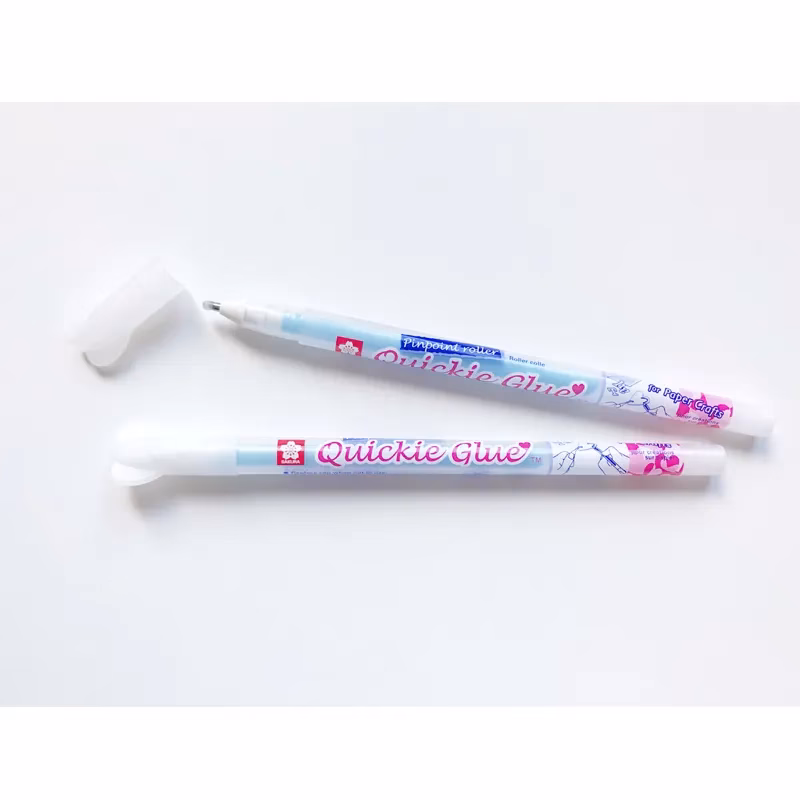 Was ist Quickie Glue?