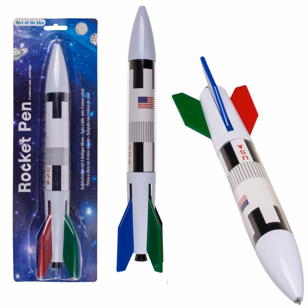 Wie wurde die V2-Rakete gesteuert?