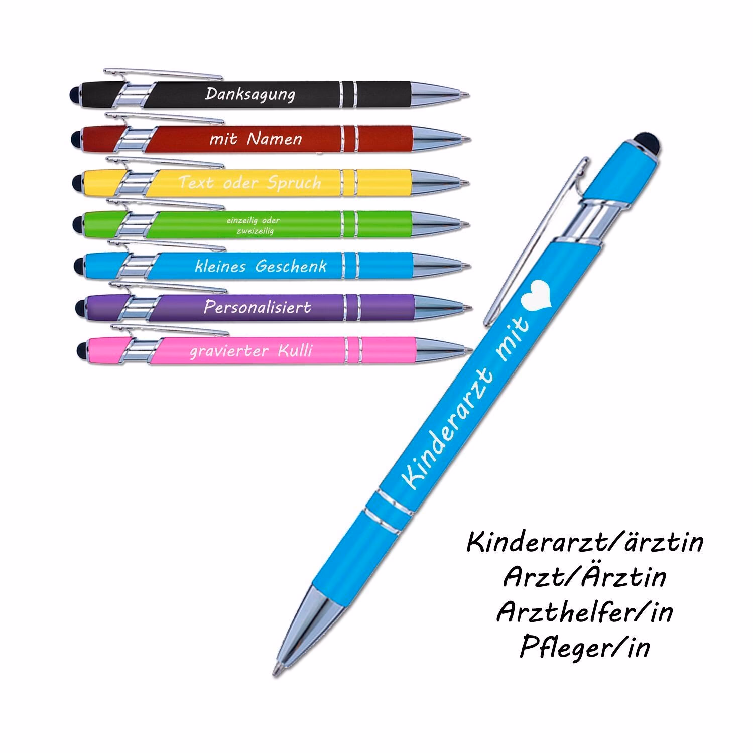 Welche Geschenke darf ein Arzt annehmen?