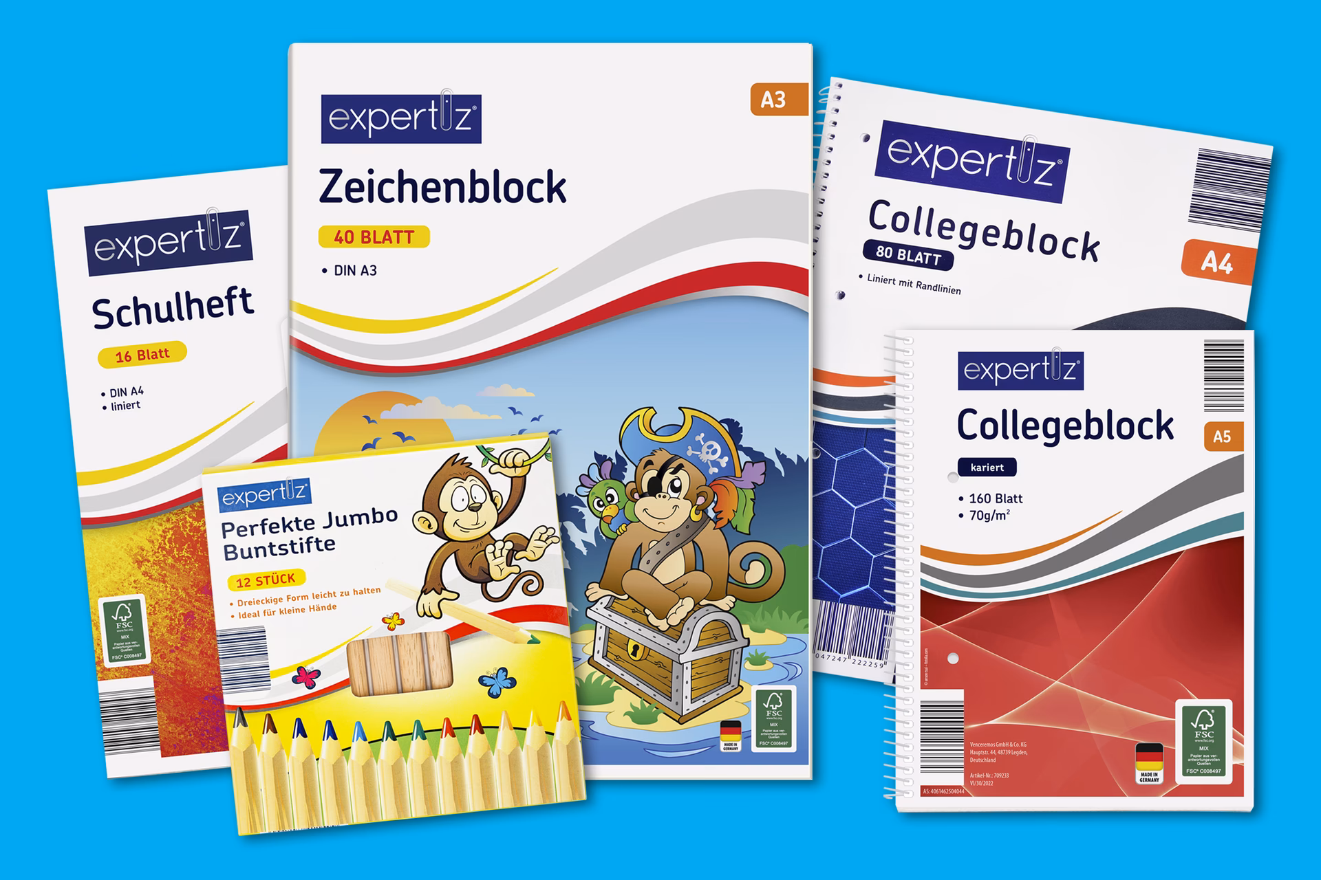 Wer steckt hinter Back Family?