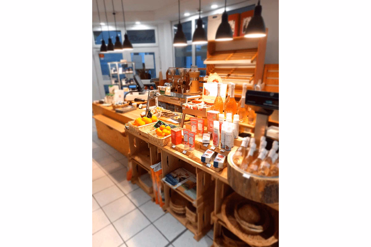 Was ist die Riedel-Konfiguration der Leber?