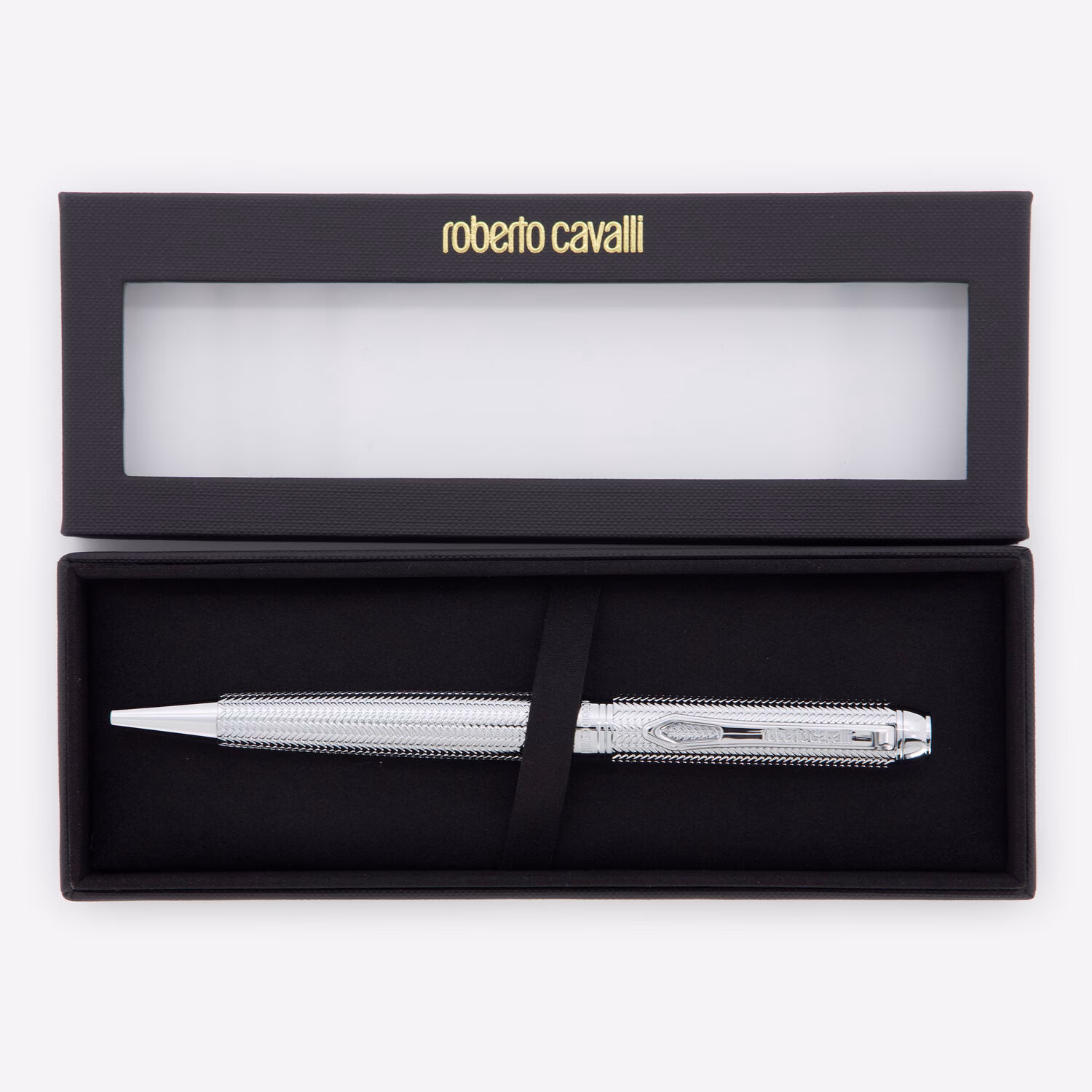 Wie viel Geld ist Roberto Cavalli wert?