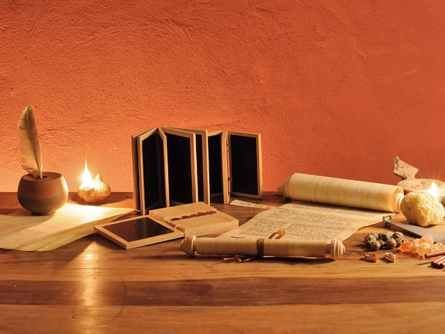 Wo werden römische Produkte hergestellt?