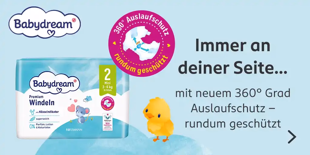 Was verkauft Rossmann?