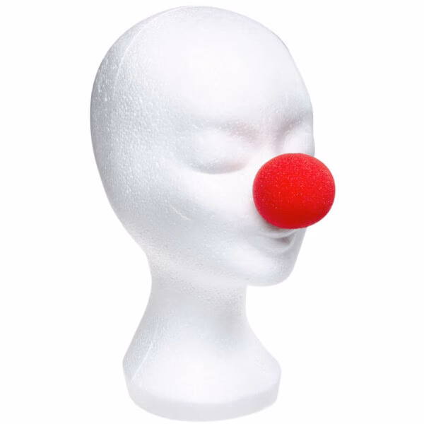 Wie kann ich ROTE NASEN kündigen?