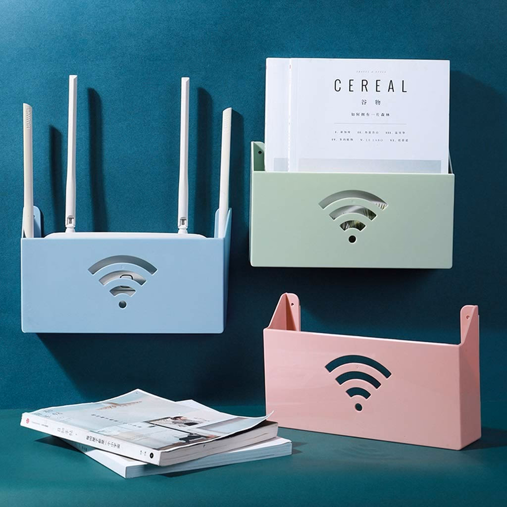 Welchen Router für Home Office?