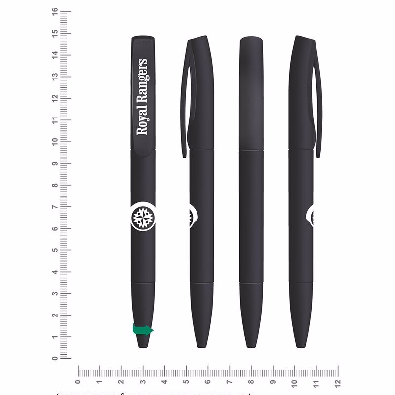 Was ist das Motto der Royal Rangers?