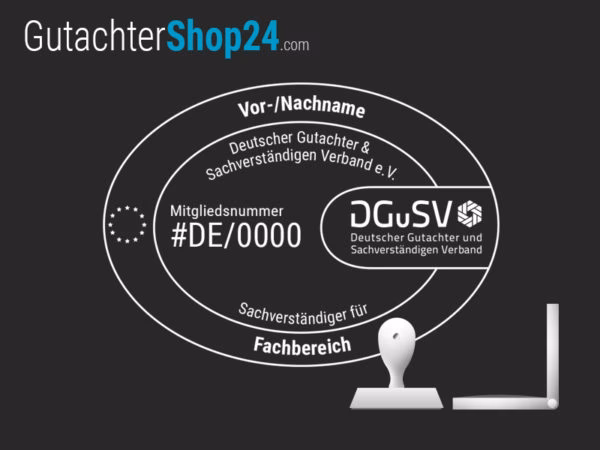 Wie viel kostet ein Sachverständiger?