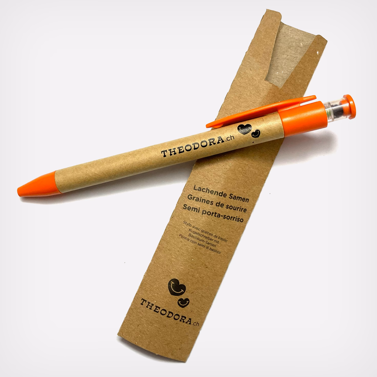 Welches Werkzeug wird zum Säen von Samen verwendet?