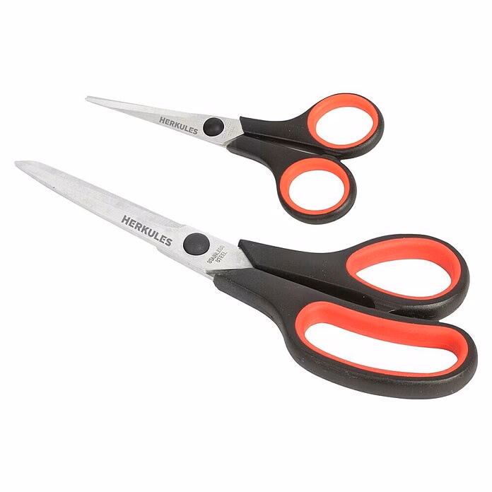 Ist Schere ein Werkzeug?