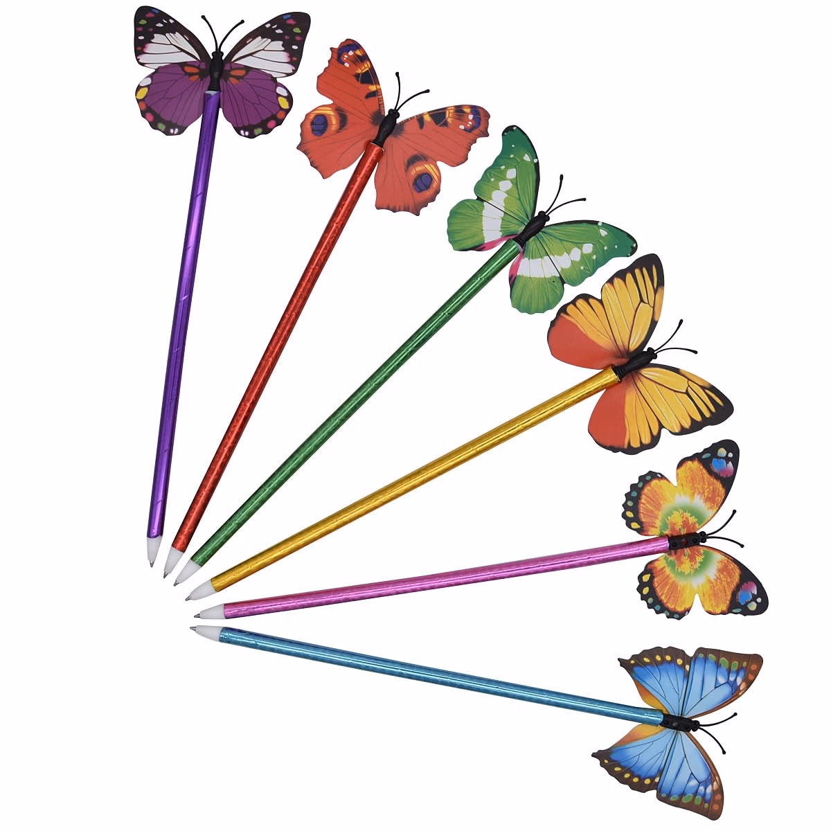 Wie kann ich Schmetterlingen helfen?