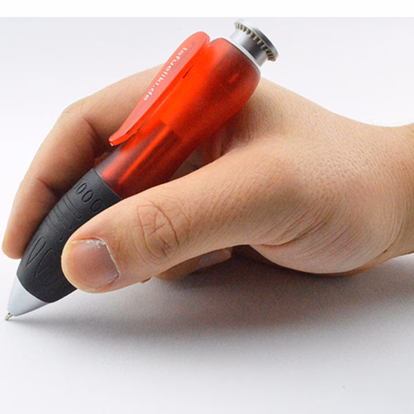 Was ist eine Schreibhilfe?