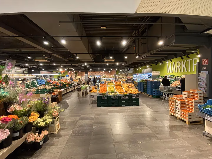 Für was ist Andernach bekannt?