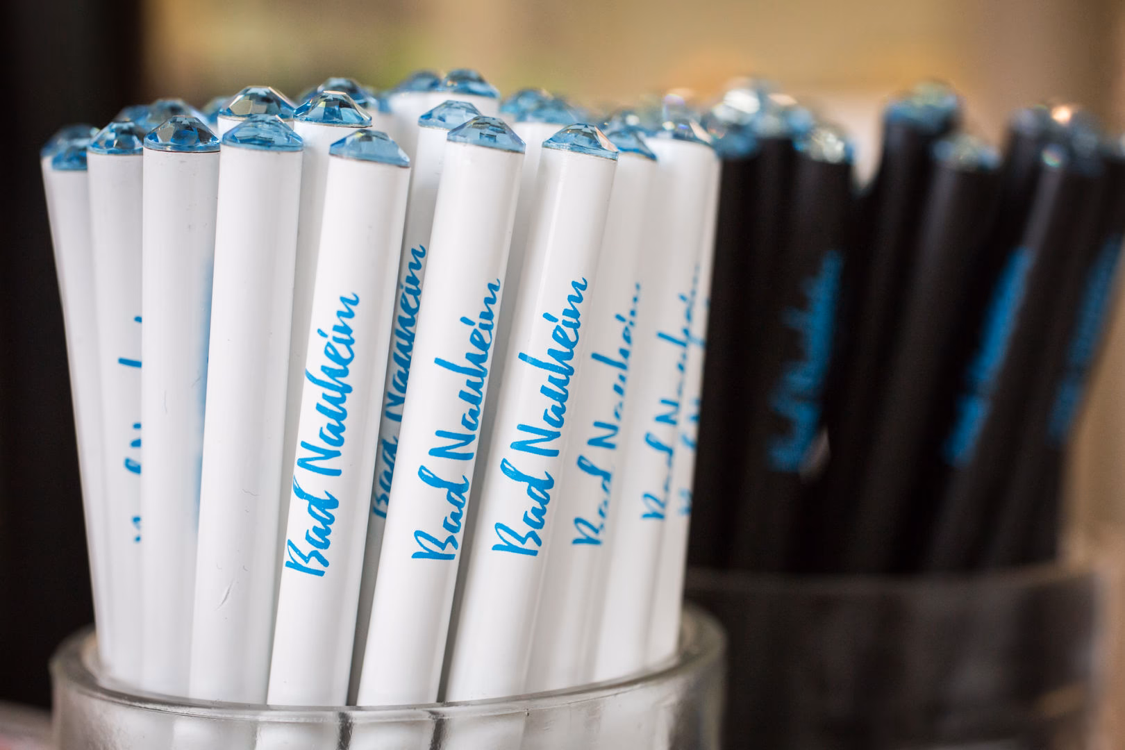 Was gibt es besonderes in Bad Nauheim?