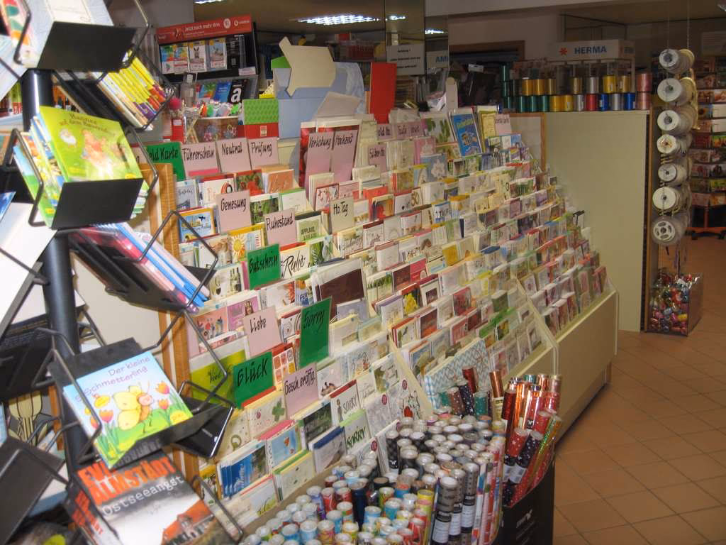 Wer wohnt im blauen Turm in Bad Wimpfen?