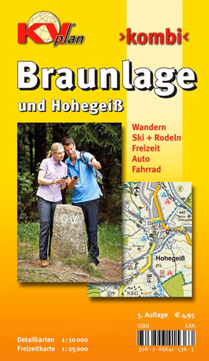 Wann ist Markt in Braunlage?