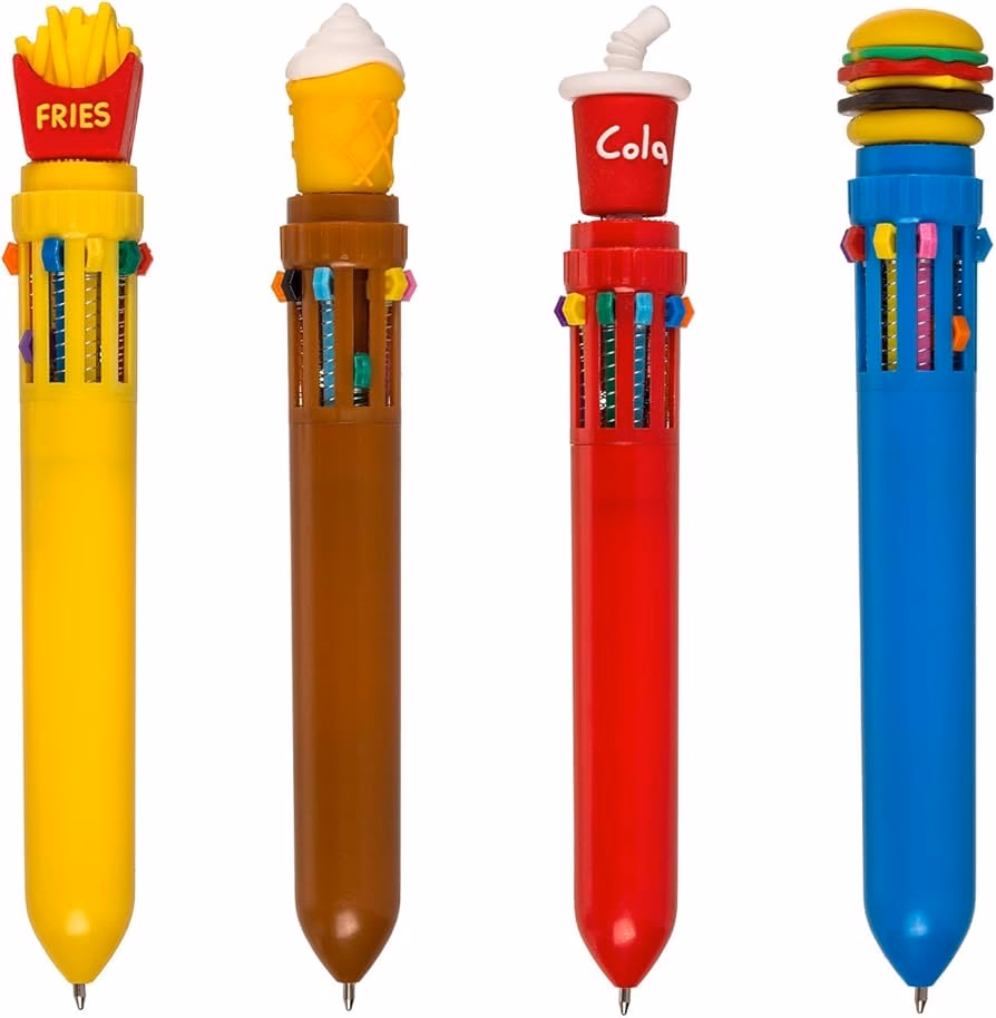 Wie belege ich am besten Burger?