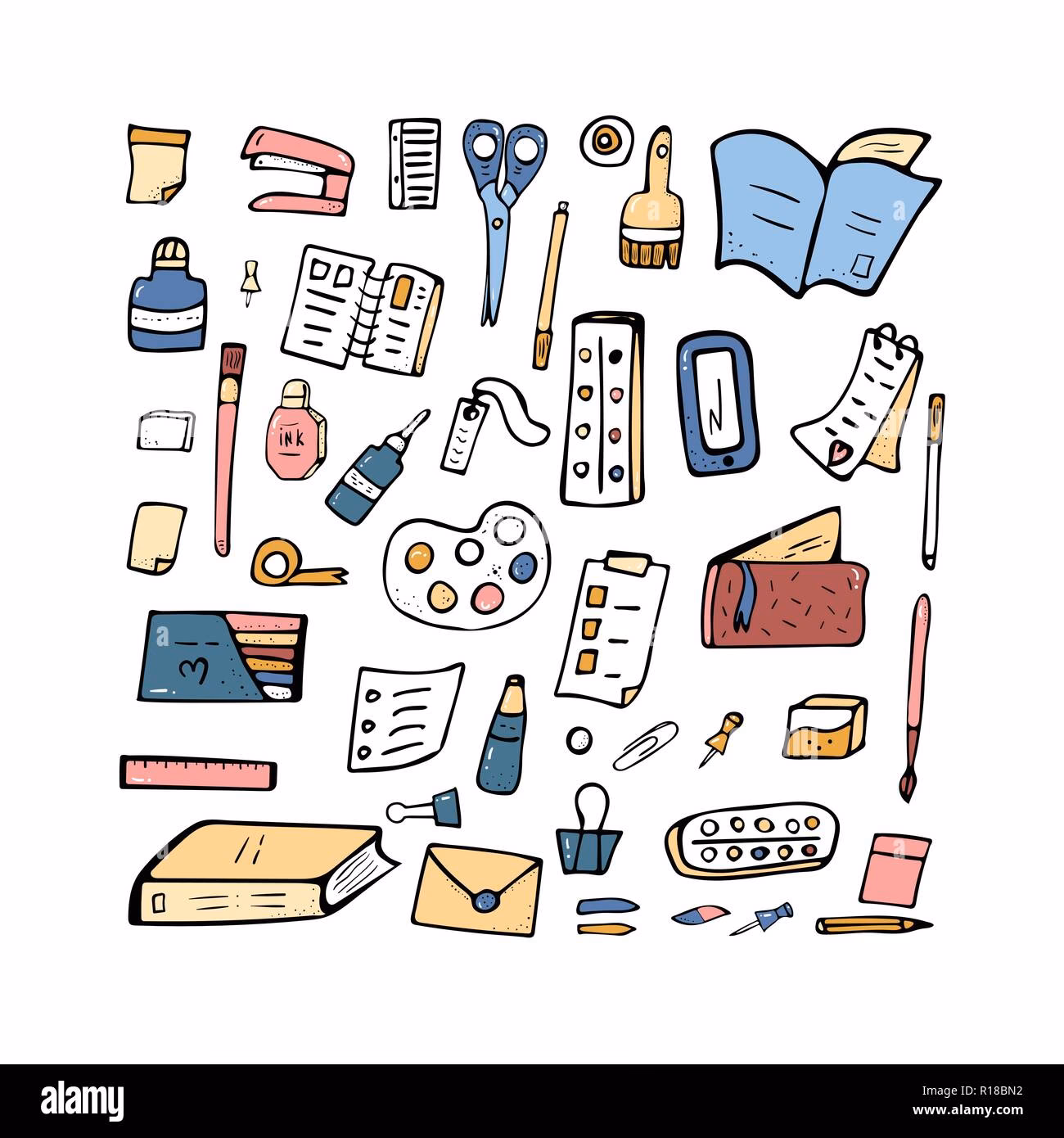 Welchen Artikel hat Cartoon?