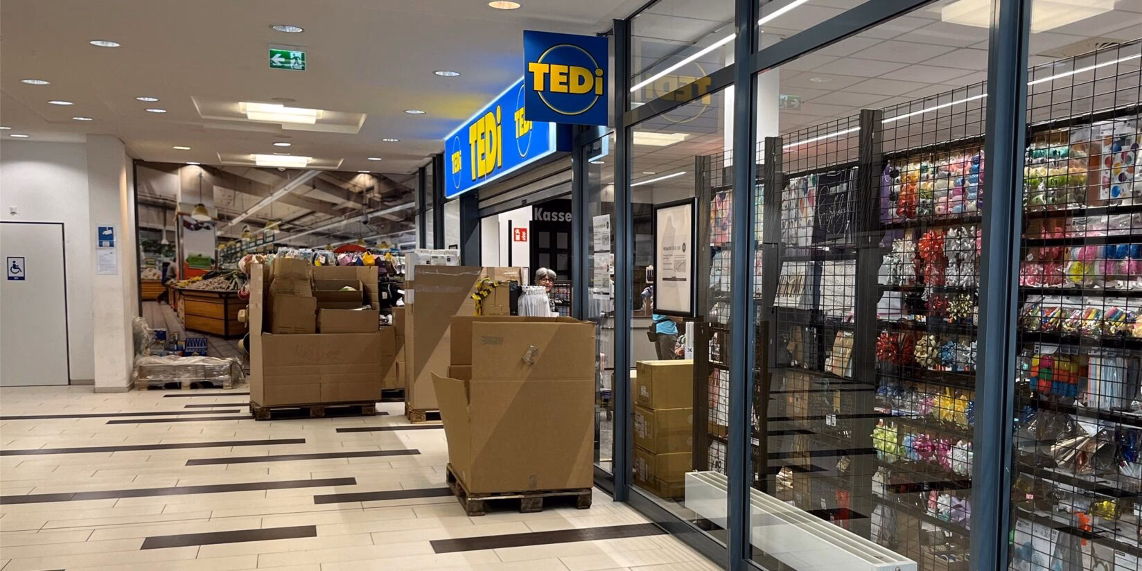 Wie viele Ausländer leben in Datteln?