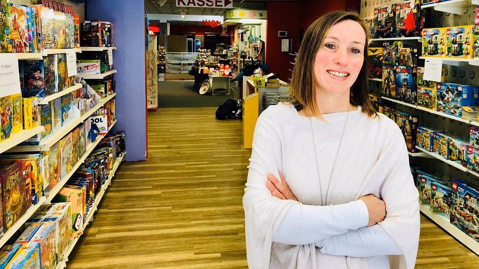 Was ist typisch für Wesel?