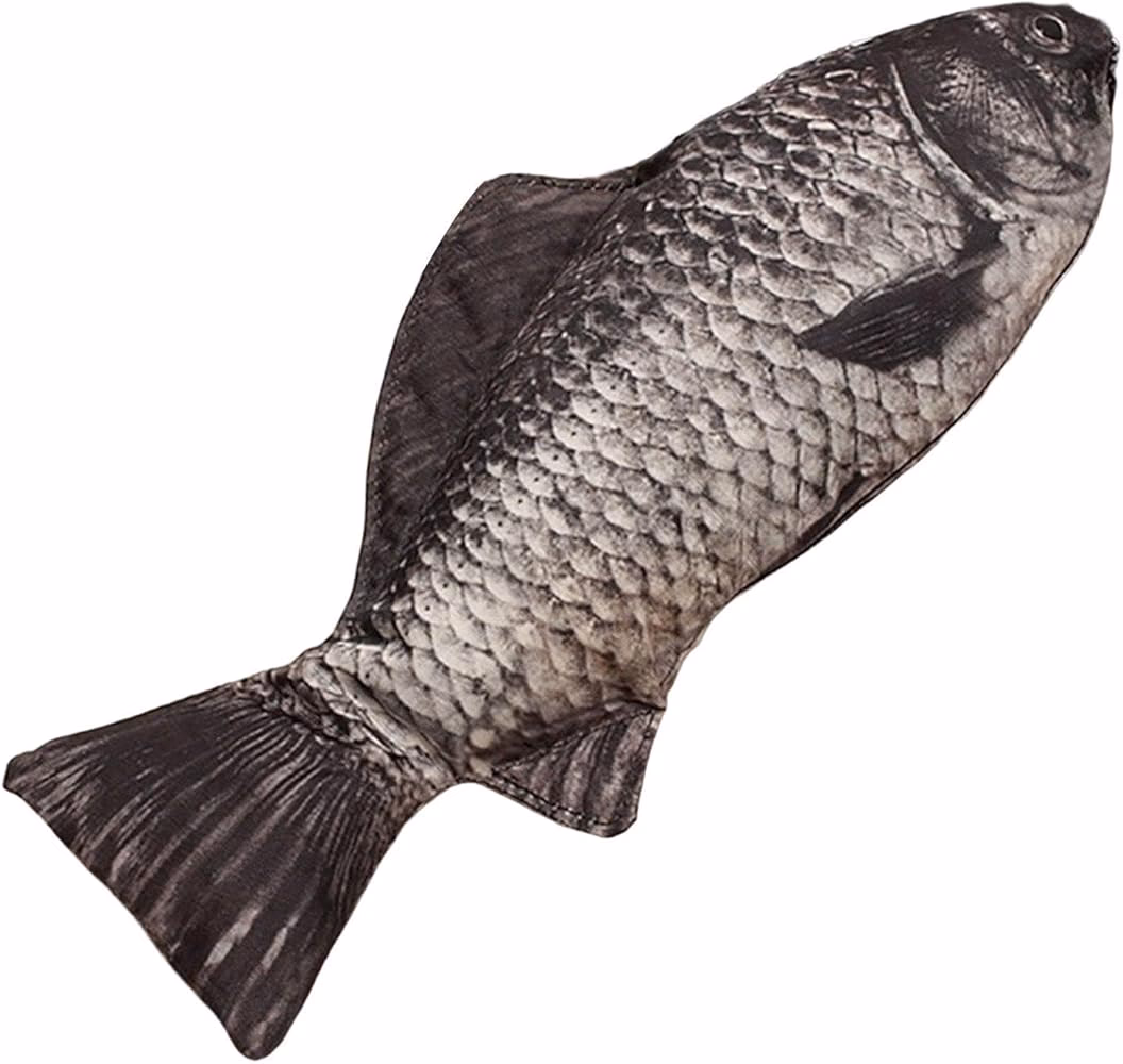 Wie heißt der ekligste Fisch?