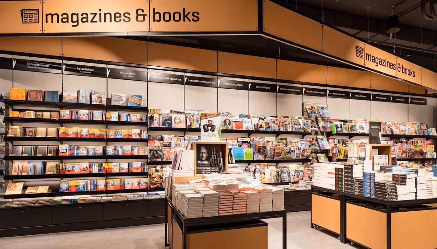 Wie viel verdient man am Flughafen München?