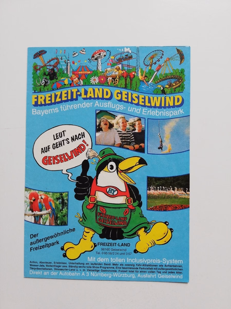 Warum heißt Geiselwind so?