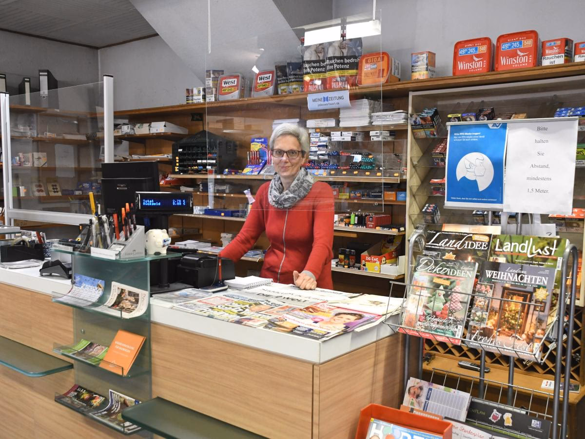 Welcher Fluss fließt durch Bad Essen?