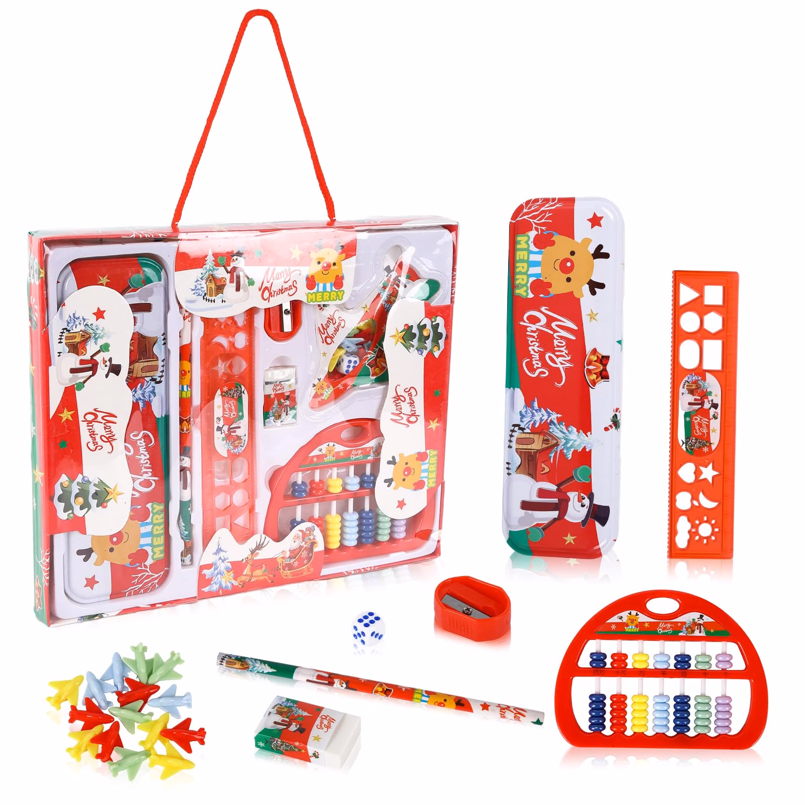 Ist Schreibwaren ein gutes Geschenk?