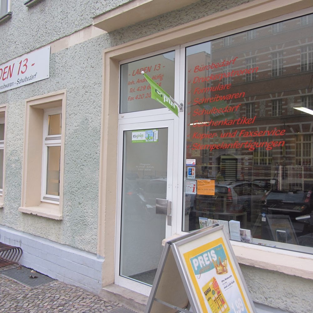 Warum heißt es Glienicke Nordbahn?