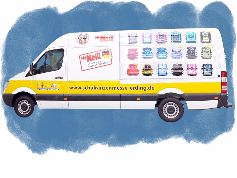 Hat Monika Gruber ihr Haus in Erding verkauft?