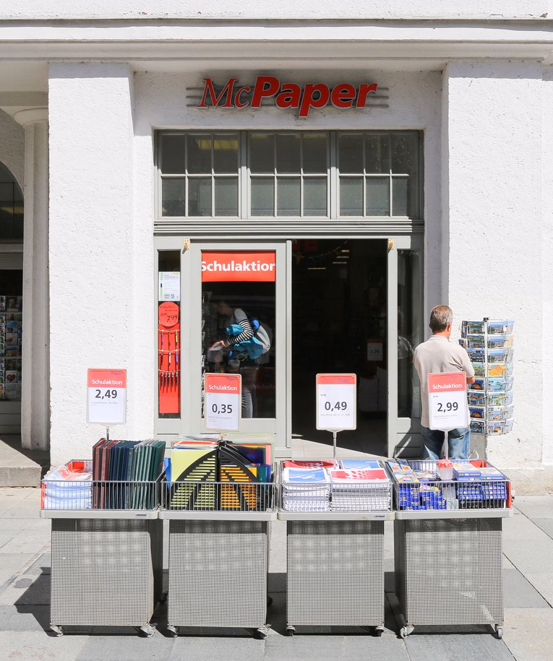 Wie hoch ist der Ausländeranteil in Güstrow?