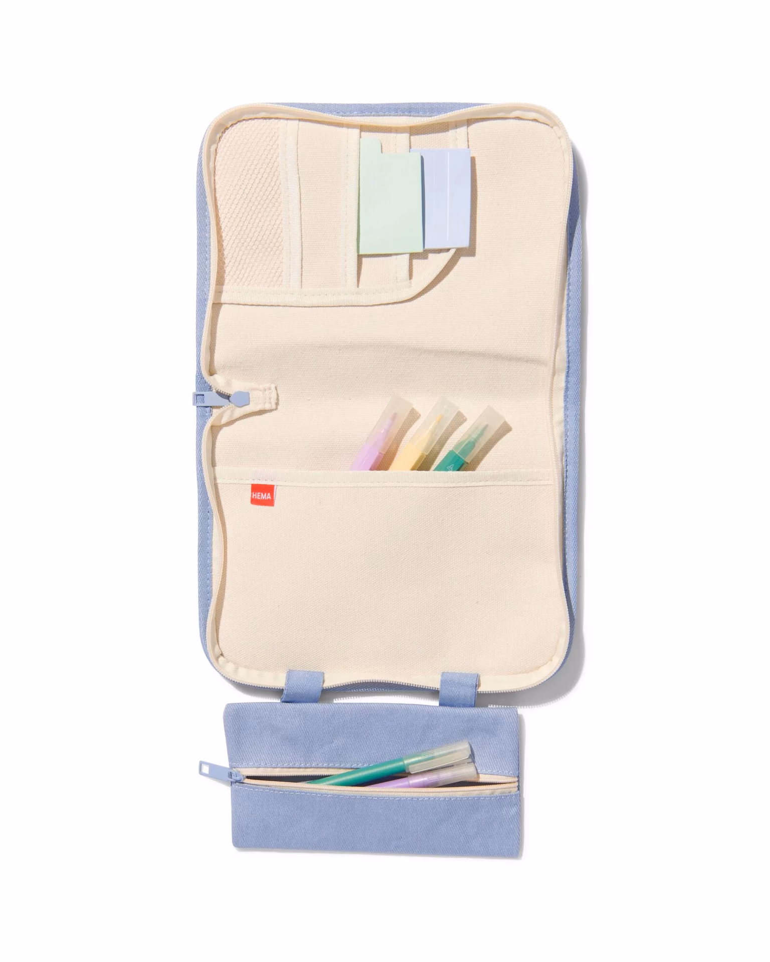 Was ist HEMA für eine Marke?