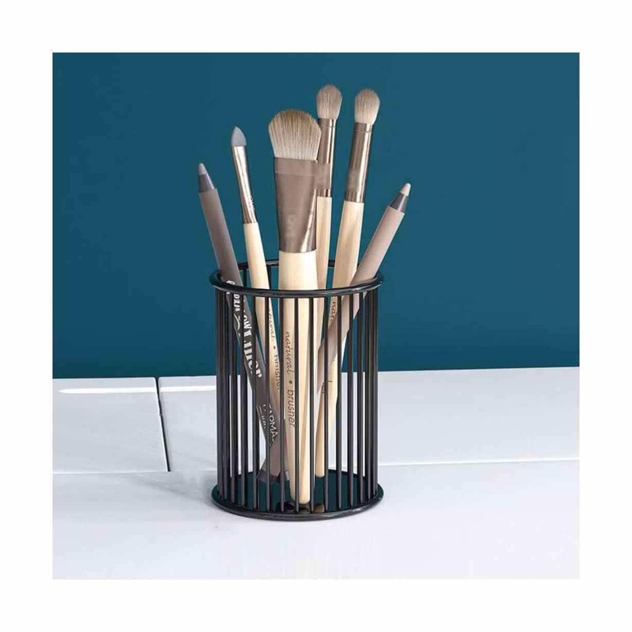 Wie schreibe ich hübsch?