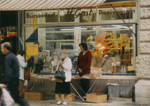 Für was ist Mühlhausen bekannt?