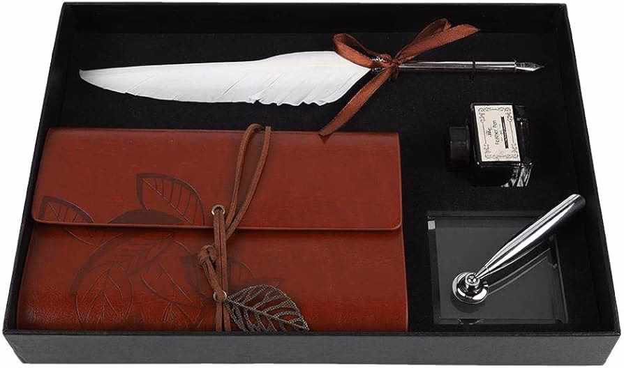 Warum ist Gusti Leder so günstig?