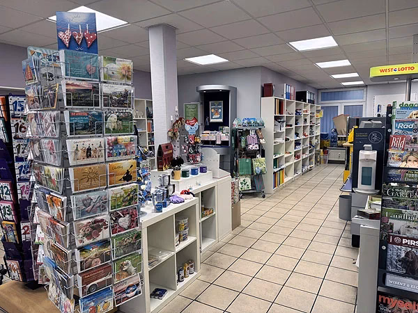 Kann man bei Lotto Toto drucken?