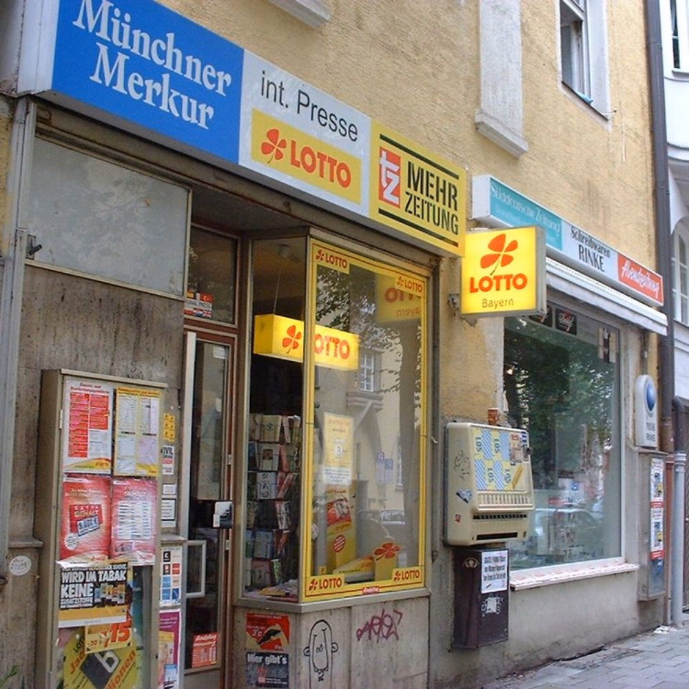 Wie kann ich meine Adresse bei LOTTO Bayern ändern?