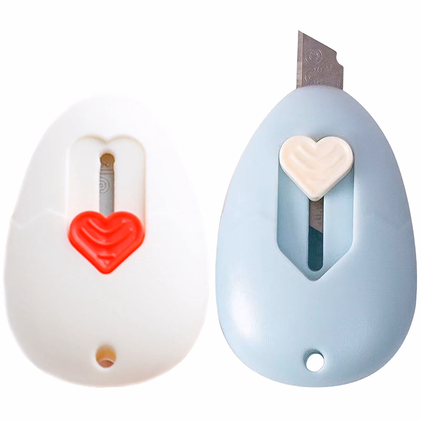 Wie nennt man ein Bastelmesser?