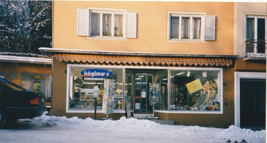 Ist Murnau eine schöne Stadt?
