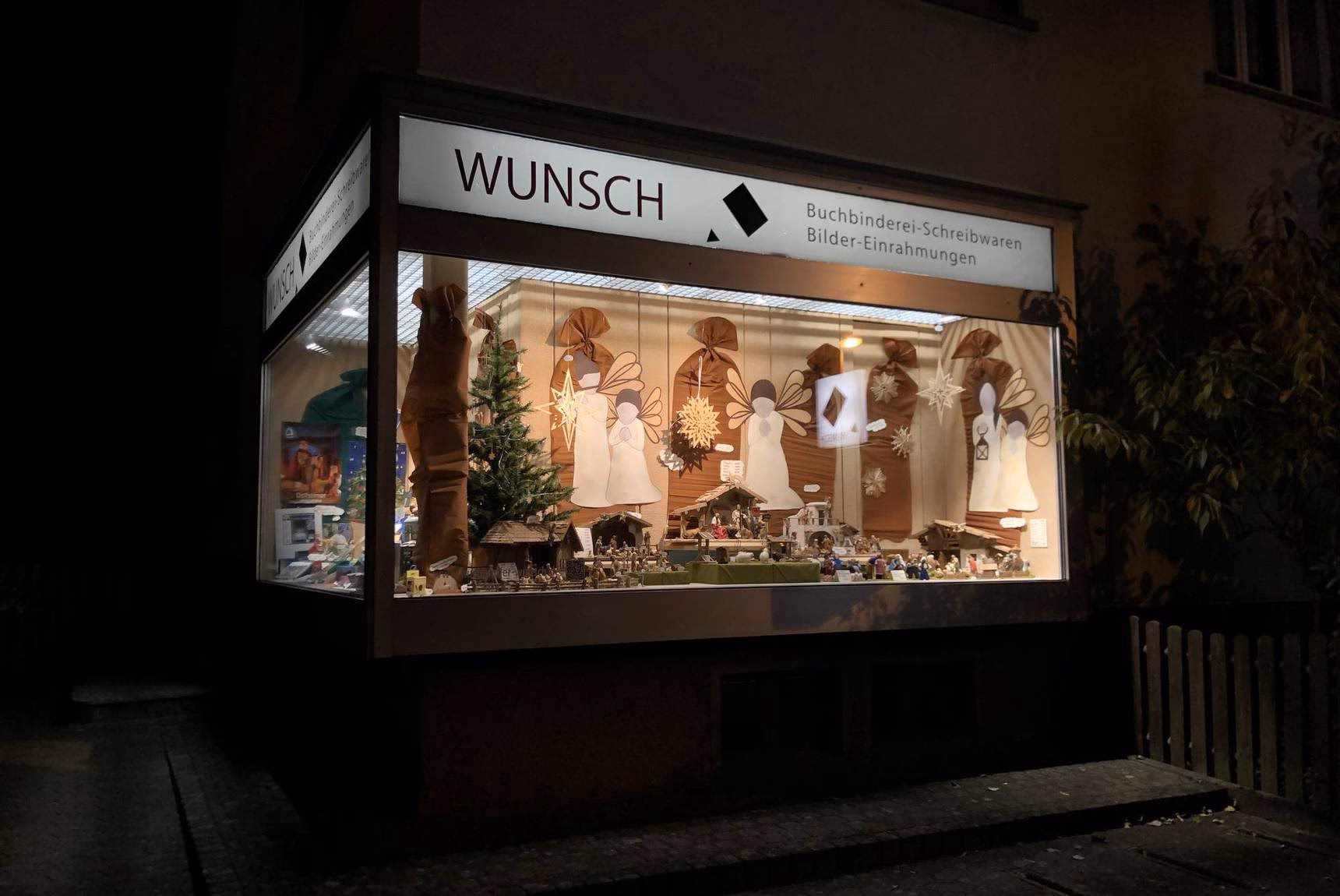 Ist heute Markt in Oberkirch?